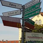 Wehlen Gasthof Stadt Wehlen