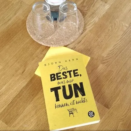 Wehlen 게스트하우스 스타트벨렌