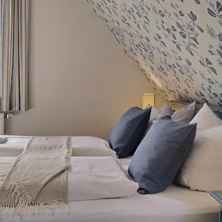 Guest house Bed And Breakfast Wehlen