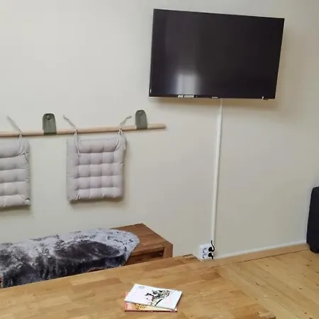 Guest house Bed And Breakfast Wehlen 3*