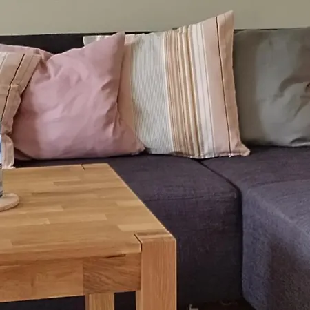 Bed And Breakfast Wehlen 3*