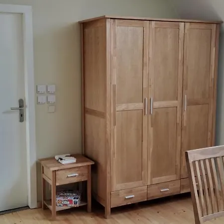 Vendégház Wehlen Stadt Wehlen