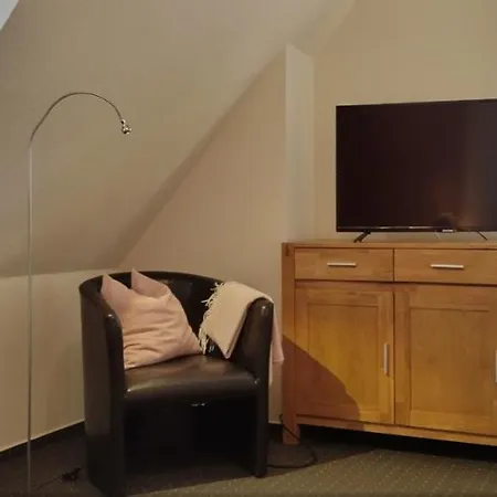 게스트하우스 Wehlen 3*