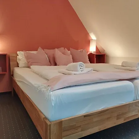 Guest house Bed And Breakfast Wehlen Stadt Wehlen