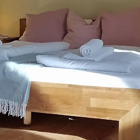 Bed And Breakfast Wehlen