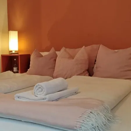 Wehlen 게스트하우스 스타트벨렌