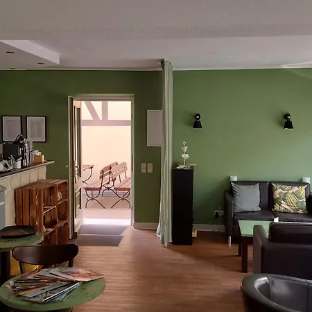 Wehlen 3* 스타트벨렌