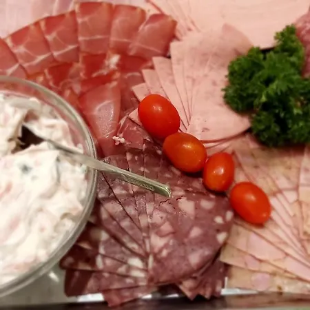 Wehlen Vendégház Stadt Wehlen