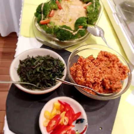 게스트하우스 Wehlen