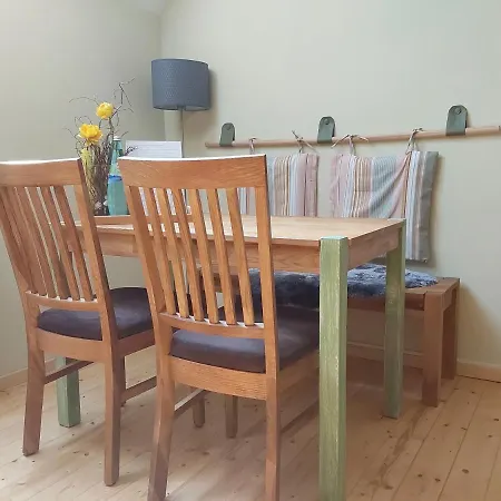 Vendégház Wehlen Stadt Wehlen