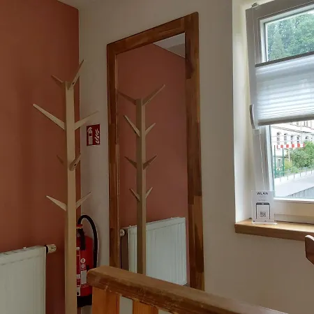 Wehlen 게스트하우스