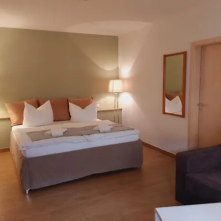 Vendégház Wehlen Stadt Wehlen