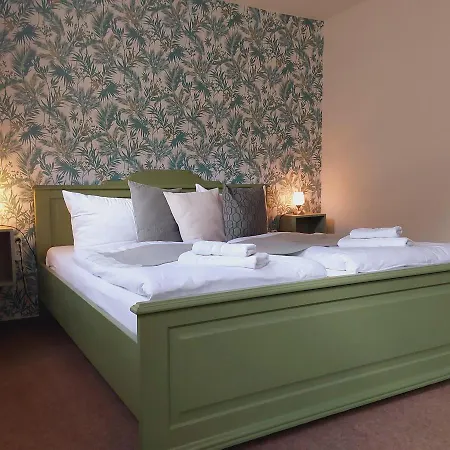 Wehlen 게스트하우스 3*