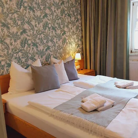 Wehlen 게스트하우스 3*