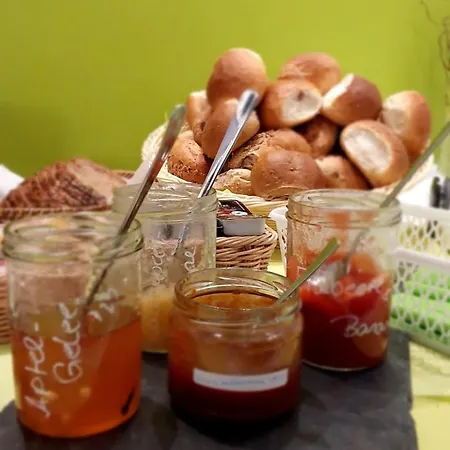 Vendégház Wehlen 3*