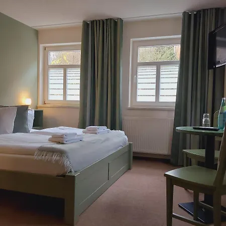 게스트하우스 Wehlen 스타트벨렌