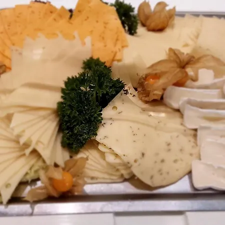 Wehlen 게스트하우스