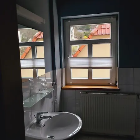 Guest house Bed And Breakfast Wehlen