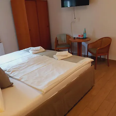 Bed And Breakfast Wehlen Guest house 3*