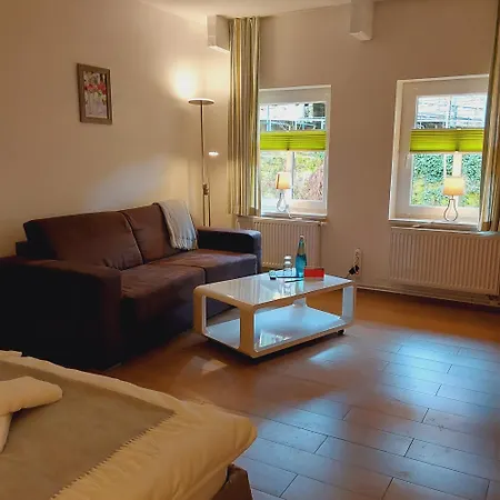 Wehlen 3* Stadt Wehlen