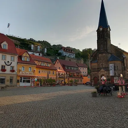 Guest house Bed And Breakfast Wehlen