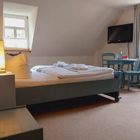 게스트하우스 Wehlen