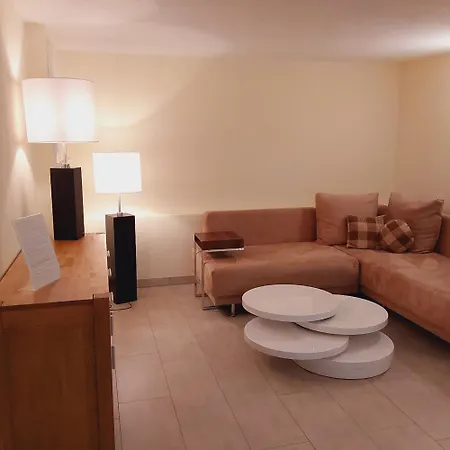 Wehlen 게스트하우스