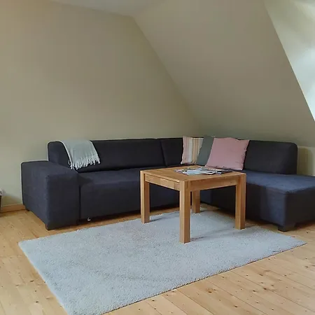 Bed And Breakfast Wehlen Guest house 3*