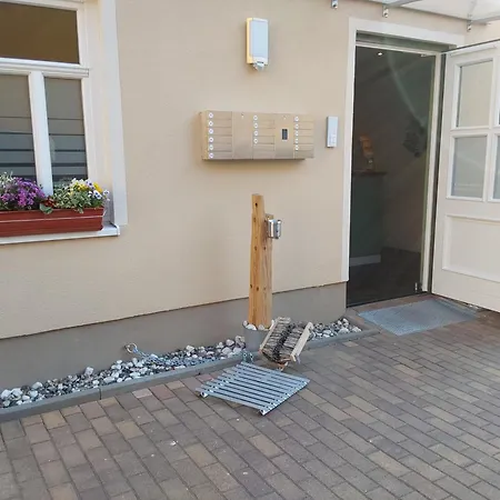 게스트하우스 Wehlen 스타트벨렌