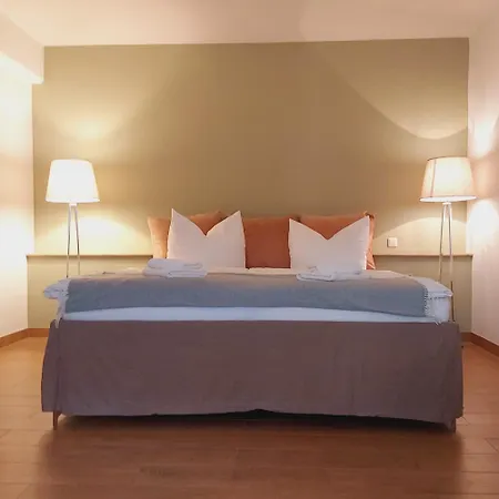 Wehlen 게스트하우스 스타트벨렌