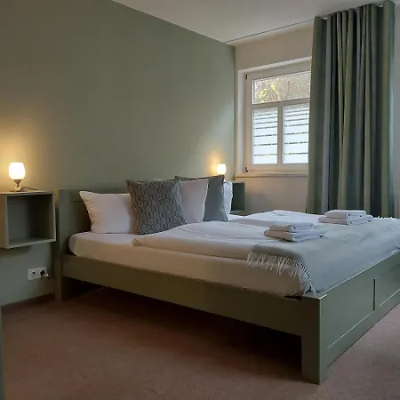 Vendégház Wehlen 3*