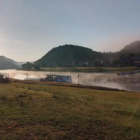 Wehlen Vendégház 3*