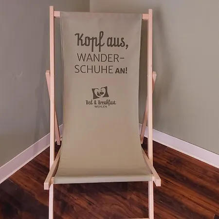 Wehlen 3* 스타트벨렌