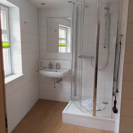 Wehlen 게스트하우스