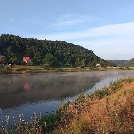 게스트하우스 Wehlen 3*