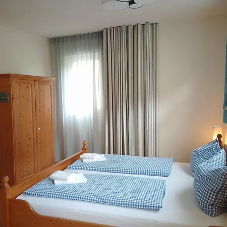 게스트하우스 Wehlen 스타트벨렌