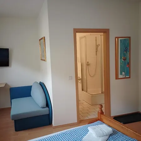 Wehlen Vendégház 3*