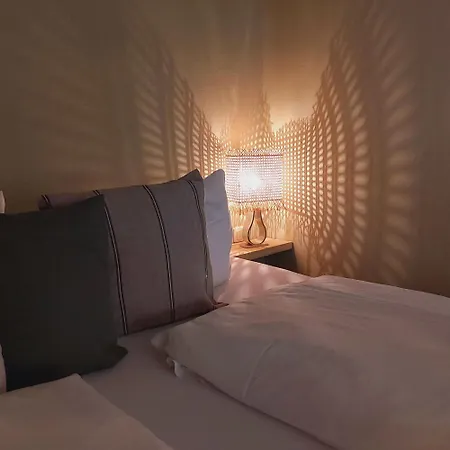 Guest house Bed And Breakfast Wehlen 3*