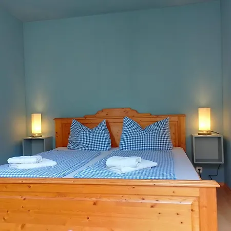 Wehlen Maison d'hôtes Stadt Wehlen