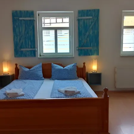 Bed And Breakfast Wehlen Stadt Wehlen