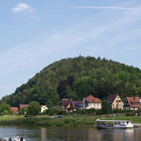 Wehlen Stadt Wehlen