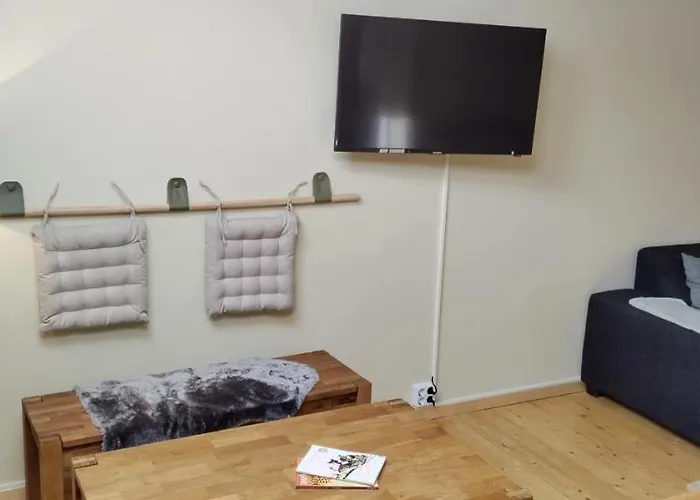 Guest house Bed And Breakfast Wehlen 3*