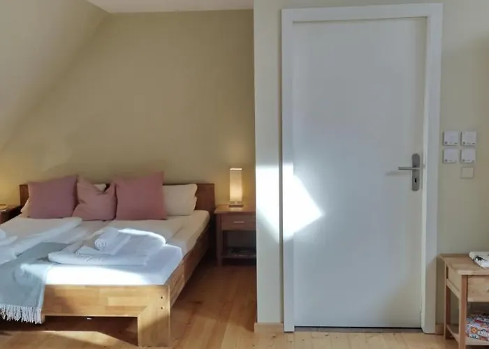 Bed And Breakfast Wehlen 3*