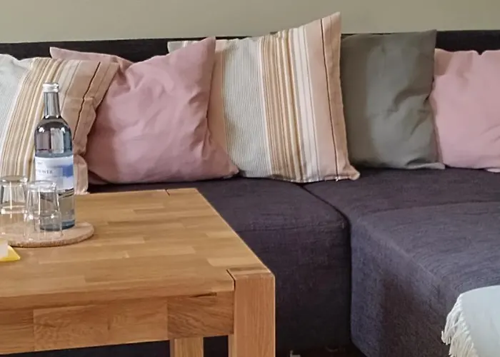 Bed And Breakfast Wehlen 3*