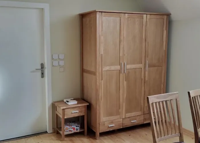 Guest house Bed And Breakfast Wehlen Stadt Wehlen