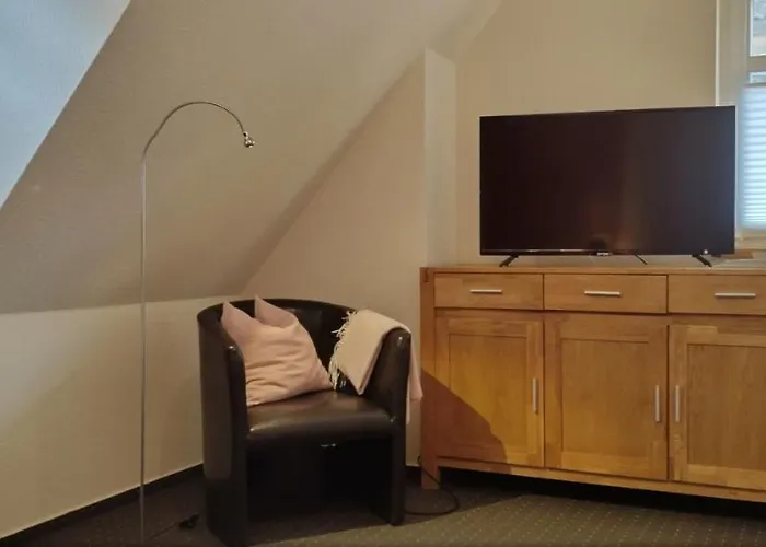 Guest house Bed And Breakfast Wehlen 3*