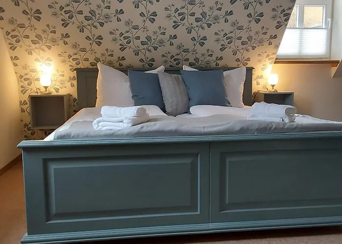 Bed And Breakfast Wehlen Stadt Wehlen