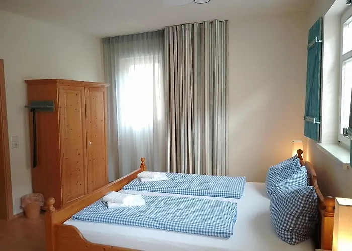 Guest house Bed And Breakfast Wehlen Stadt Wehlen