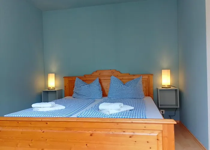 Bed And Breakfast Wehlen Guest house Stadt Wehlen